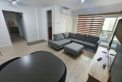 ROANDY-Apartament 2 camere modern,bloc select-Republicii - 2