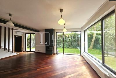 Modern villa for rent in Pipera I Compound - 5