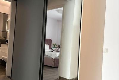 Vânzare apartament 2 camere Obor București | grădină parter - 9