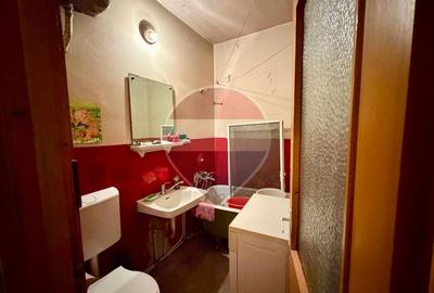 Apartament 3 camere - Cartier Grigorescu, la Coloane, Cluj - Napoca - 6