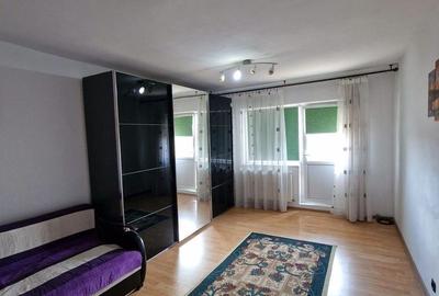 APARTAMENT 2 CAMERE: decomandat, confort 1, renovat 2026 - 1