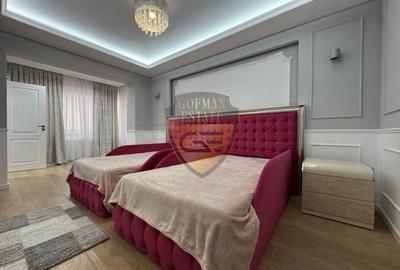 LUX, 3 Cam, 140 mp, Faleza Nord – Orion Residence, Parcări Incluse - 25