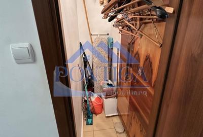 Apartament 2 camere decomandat | Tomis 2 – Vedere către Parcul Tomis - 7