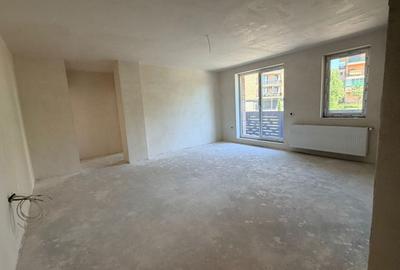 Apartament 4 camere, 90 mp, etajul 1, Beta Residence - 1