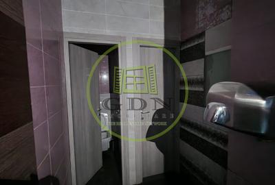 Spatiu comercial, 148mp, Calea Bucuresti, zona McDonalds - 5