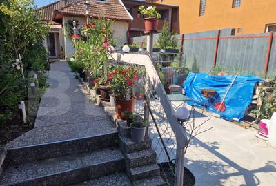 Casă individuală P+M, 88.62 mp, teren 188 mp, Cluj-Napoca - 1