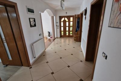 Casă Sânpetru - 5
