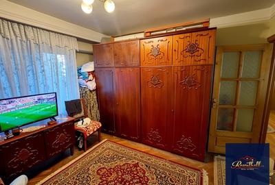 Apartament 4 camere, 85 mp, 2 balcoane,central_Casa Cartii - 5