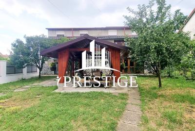CASĂ DE ÎNCHIRIAT 4 CAMERE | 2 BĂI | CURTE | ZONA TREI STEJARI - 2