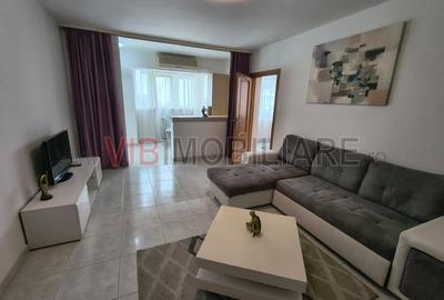 Închiriere apartament 3 camere, 78 mp  - mobilat și utillat -  Calea Dorobanți - 2