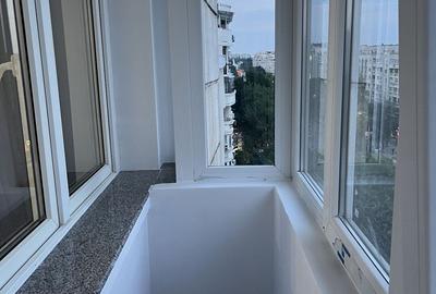 Prima Închiriere Apartament 2 camere Decebal langa Sanador, 3 balcoane - 15