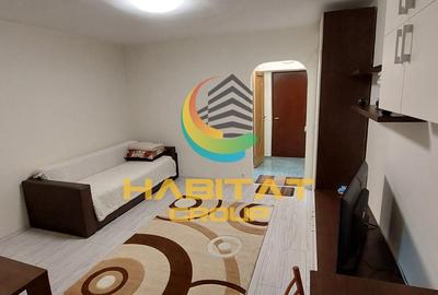 Vanzare garsoniera la 15 min Metrou Titan si  5 min Parc Titan - 6