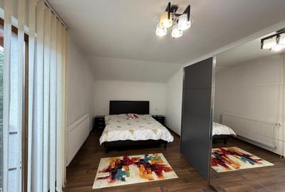Casă tip duplex de vanzare cu 4 camere - Zona | Ampoi 3. - 4