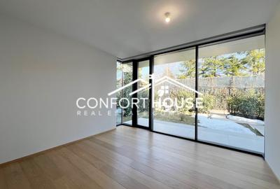 Vila cu arhitectura moderna, sistem Smart Home, piscina, IANCU NICOLAE - 16