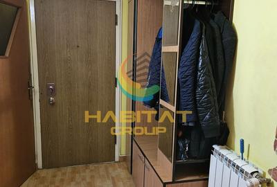 Apartament 4 camere de vanzare Titan, Centrala, Metrou - 6