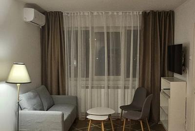 Garsoniera | Titan | 2Min Parc IOR | Mobilata | Metrou Nicolae Grigorescu - 1