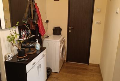 URGENT!!! Apartament 2 camere , decomandat, 42mp –  Mănăștur/ Primaverii - 2