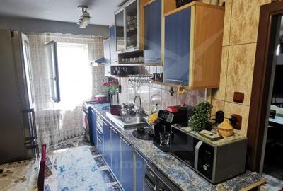 Vânzare apartament cu 4 camere in Manastur zona Big - 7