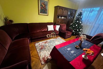 Apartament 3 camere | Decomandat | 66 mpu | Zona OMW Aurel Vlaicu - 4