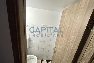 Spatiu comercial Semicentral - 4