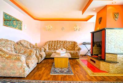 Proprietate unică pe malul lacului Moacșa – liniște, rafinament, eleganta - 26