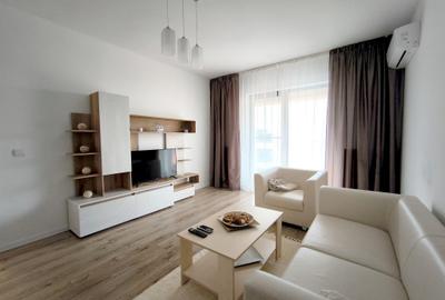 Drumul Taberei bloc nou Plaza Exigent Residence apartament 2 camere spatios 65mp - 1