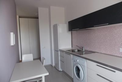 3 CAMERE BANEASA GRADINA ZOO etaj 4/7, parcare,800 EURLUNA. - 7