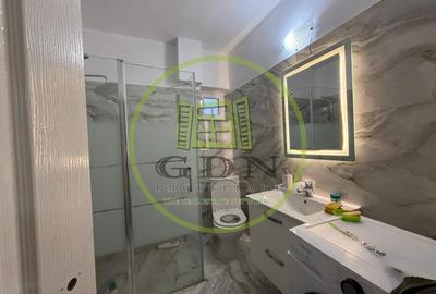 Casa P+M, 375 MP teren, 114,78 MP utili, comuna Malu Mare, zona Damila - 11