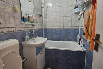 Apartament 2 camere mobilat,utilat Astra - Berzei - 8