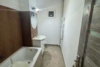 PODU ROS - CANTEMIR - 3 CAMERE - ETAJ 1 - BLOC FARA RISC - RENOVAT TOTAL!!! - 8