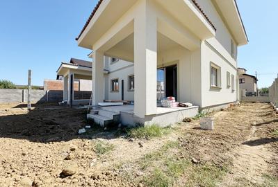 Duplex cu 4 camere în Giroc