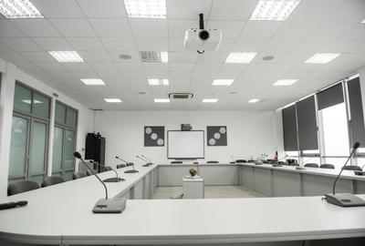 Cladire de birouri/servicii/productie - 8
