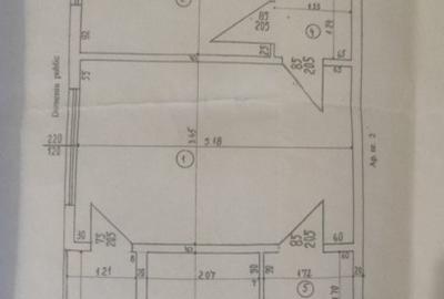 Apartament bloc spațial, 2 camere, zona cinematrograf Craiovita Noua - 7