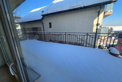 Apartament de vânzare, 3 camere, 67 mp, Bună Ziua zona Grand Hotel Italia - 29