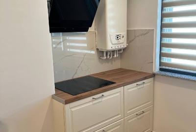 Studio de închiriat în Ivory Residence ! - 1