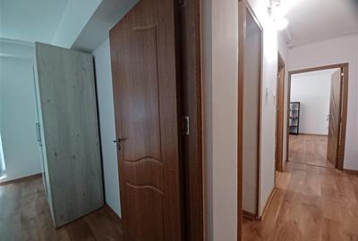 Inchiriere 2 Camere Unirii Alba Iulia- Burebista - 3