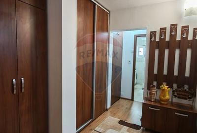 2 camere Brazda, stațios, etaj 2, AC + centrală - 10