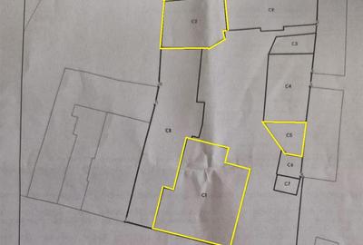 Casa 4 camere, pretabil birouri, cabinete, zona Ultracentrala - 1