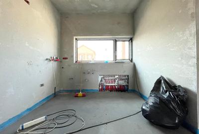 Duplex 4 camere + pod mansardat Mosnita Noua - 6