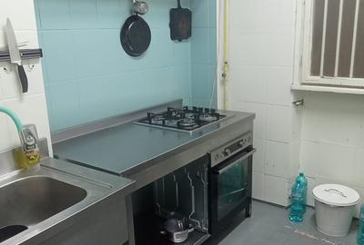 3 cam cu centrala termica proprie  ideal regim hotelier in Centrul Istoric - 7