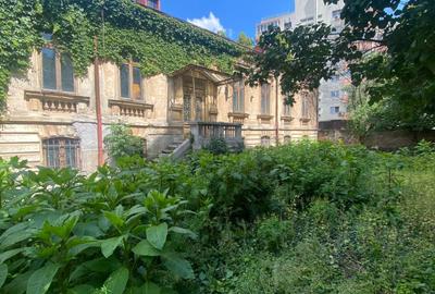 REV0002943 Casa cu teren cartierul Armenesc - 13