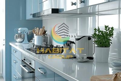 Vanzare ap 3 camere Aparatorii Patriei  la 5 minute  de metrou pret dezvoltator - 3