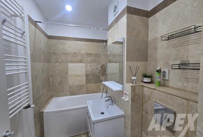 Apartament nou 2 camere mobilat | View deosebit | Avangarde Rezidential - 15