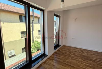 Vila individuală - Parcul Teilor 5 camere TITAN - 9