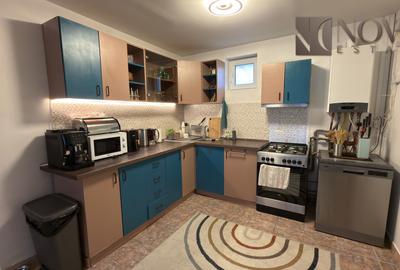 Casa Multifamiliala 8 camere 9 minute Metrou Aparatorii Patriei - 17