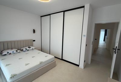 Închiriere duplex modern, 193 mp utili, cartier Voroneț – prima închiriere - 7