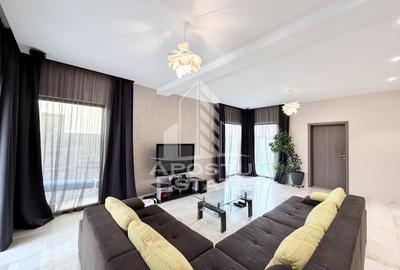 Casa moderna de vanzare Ciarda Rosie Timisoara - 22