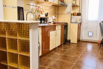 Apartament 2 camere în zona TASNAD - 5