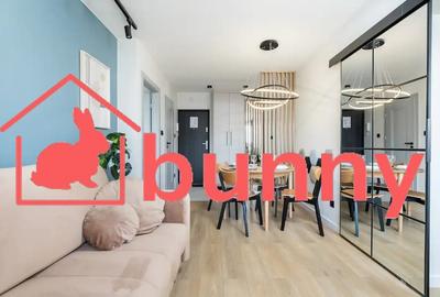 3 Rooms | Universitate | Modern