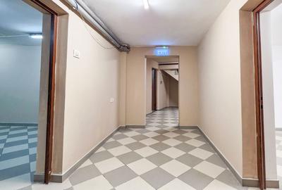 Spațiu Birouri PREMIUM pe Sabinelor 104A - Zona 13 Septembrie Marriott - 44